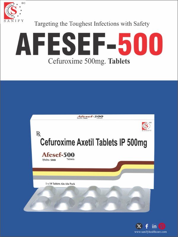 Afesef-500